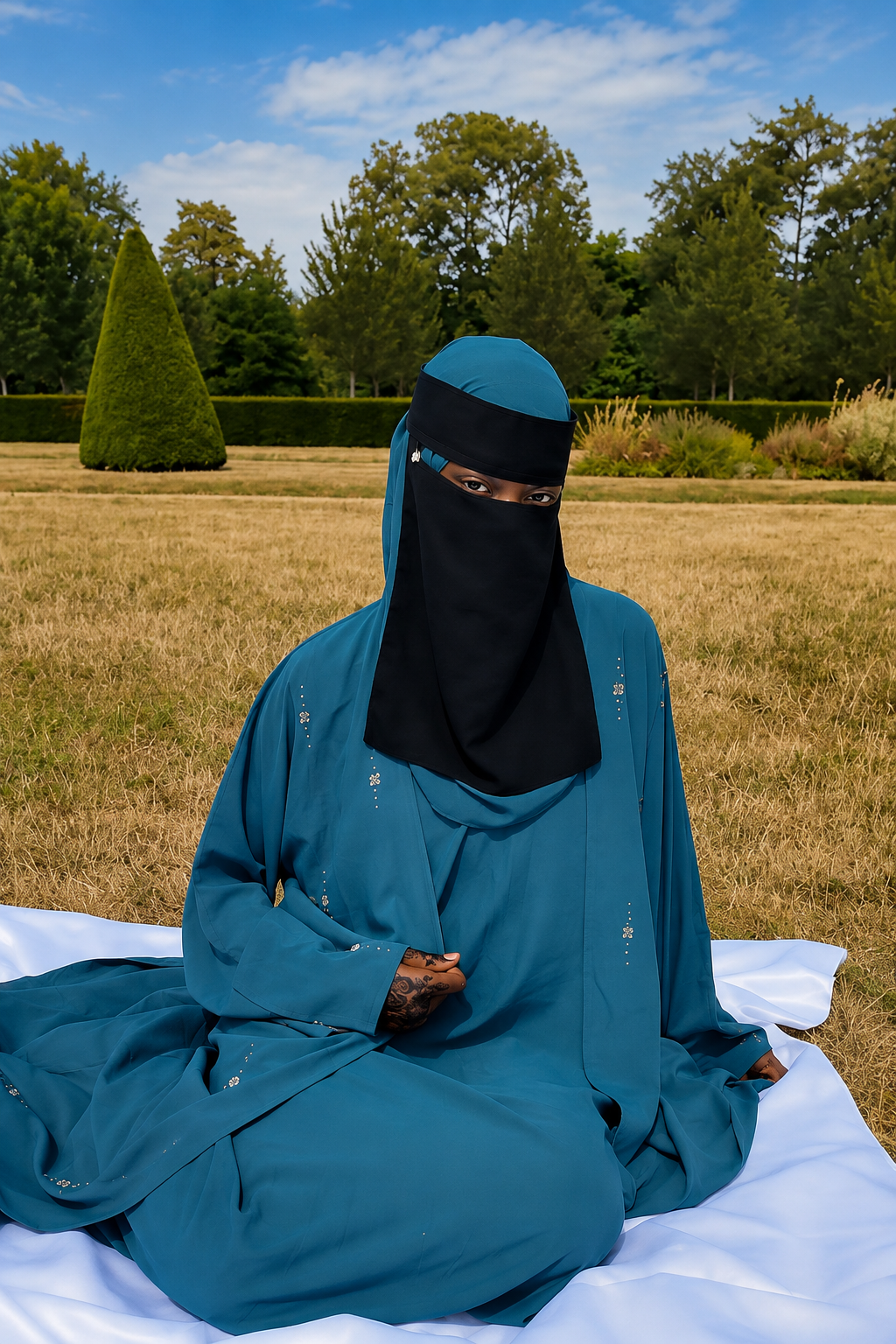 ABAYAS