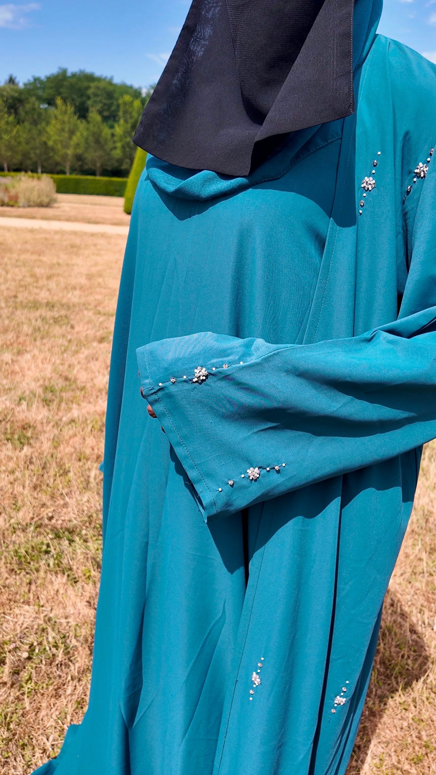 Abaya Daliya