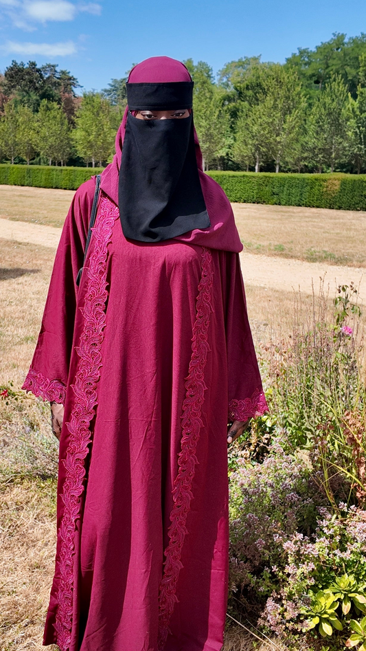 Abaya Malika