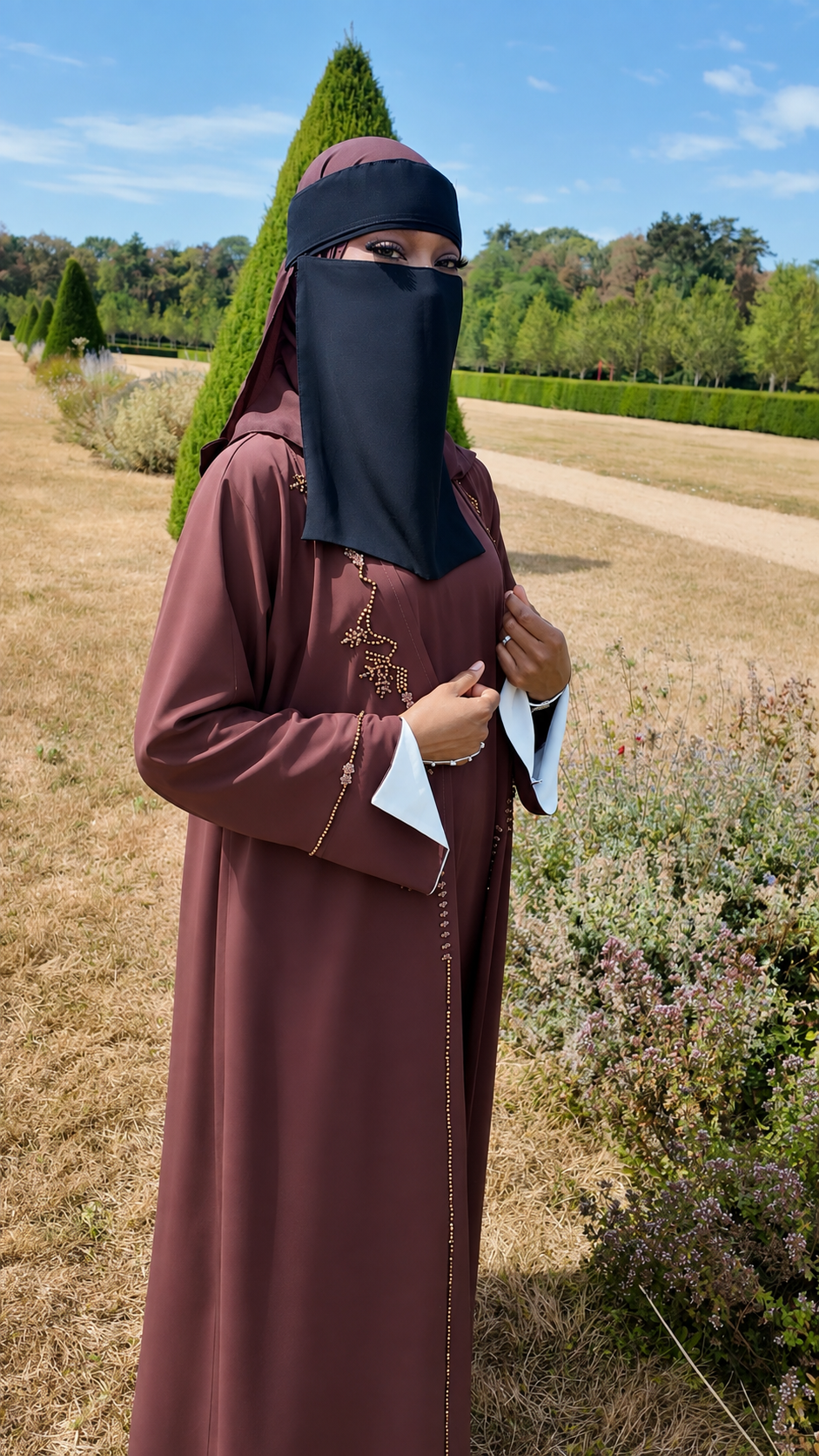 Abaya Alya