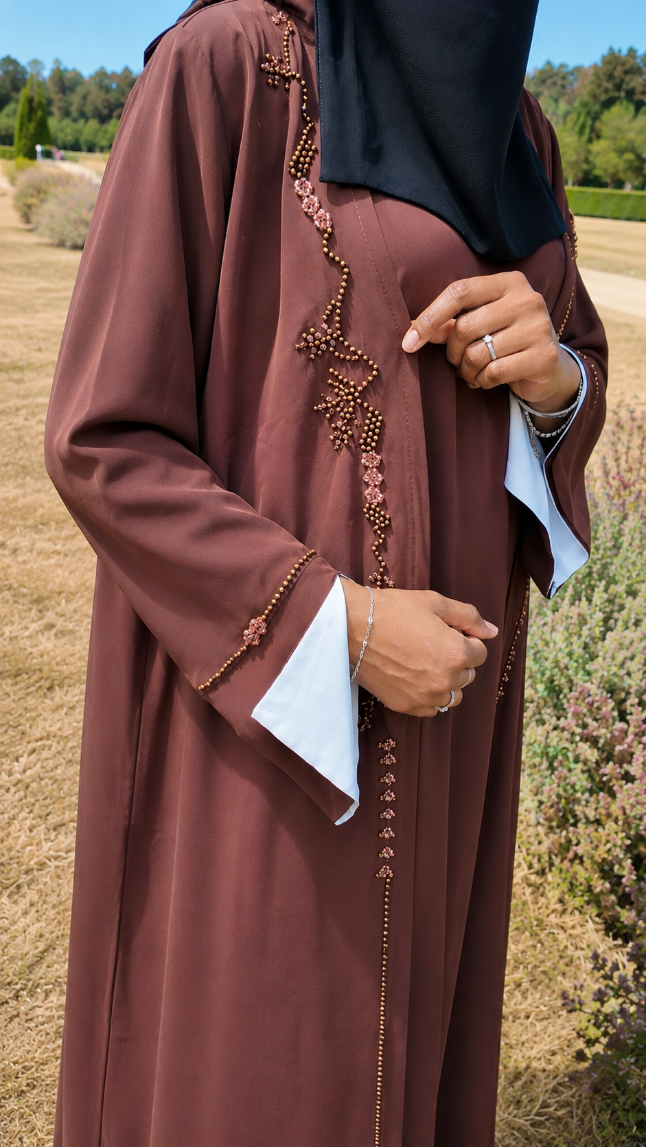 Abaya Alya
